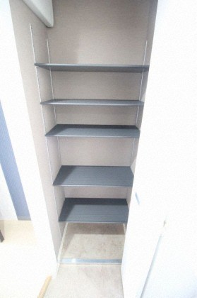 その他設備　シューズボックスです♪