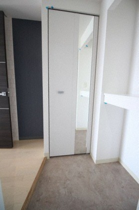 玄関　玄関です♪