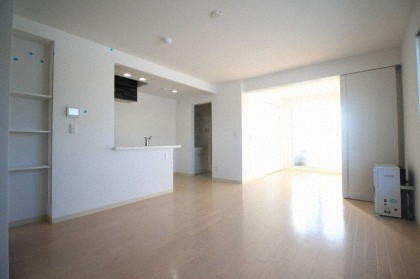 居室・リビング　オシャレなお部屋♪