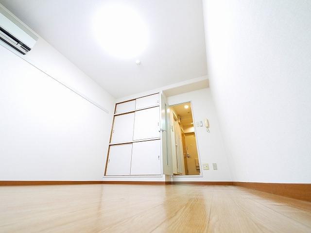 その他部屋・スペース　ゆったりとした室内です