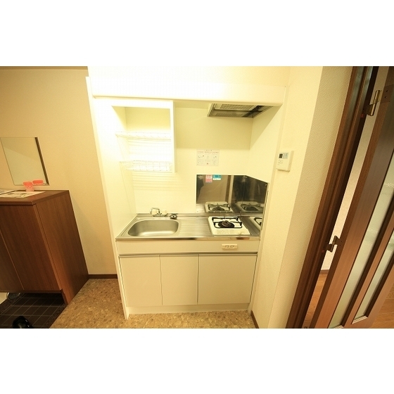 キッチン　キッチン☆