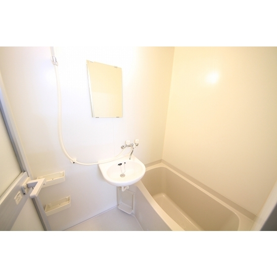 バス・シャワールーム　浴室☆