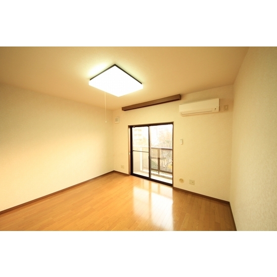 居室・リビング　居室☆