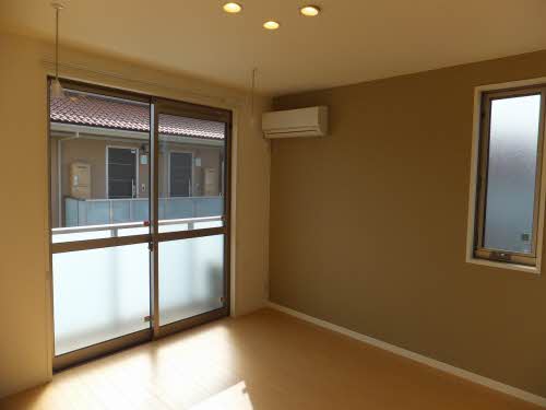 居室・リビング　洋室7.5帖