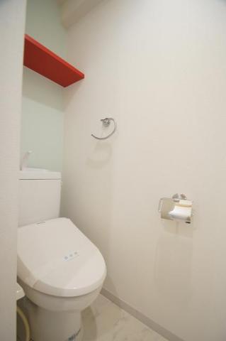 トイレ　※写真と異なる場合は現状優先。