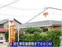 郵便局　羽生東町郵便局（郵便局）まで880m