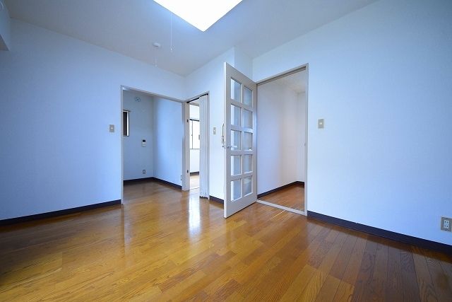 その他部屋・スペース　★リビングです★