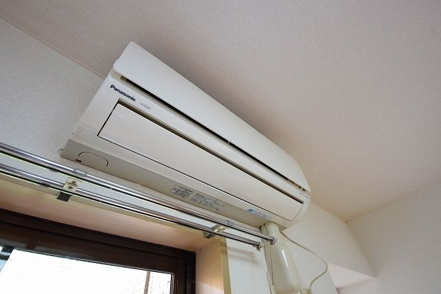 その他設備　★エアコンです★