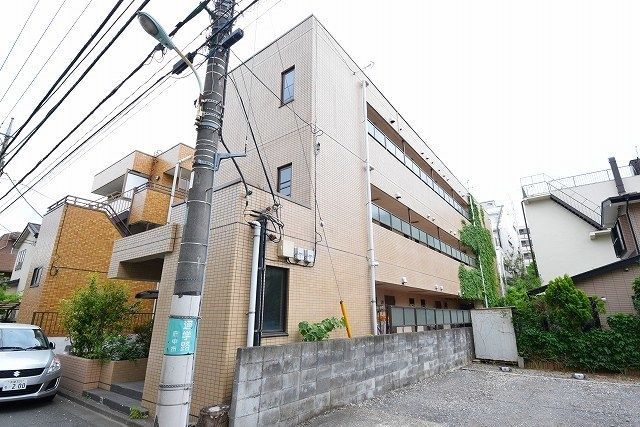 建物外観　★外観です☆