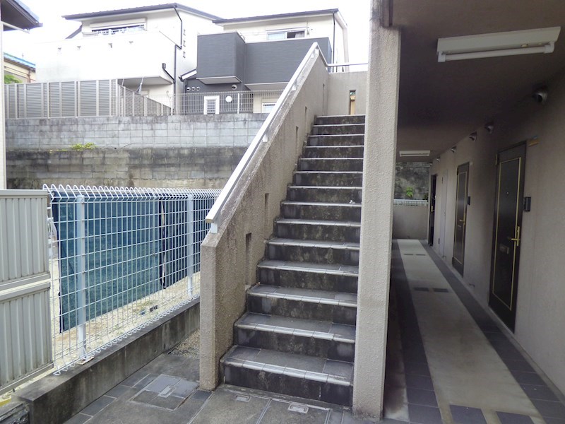 その他共有部分　写真は別部屋