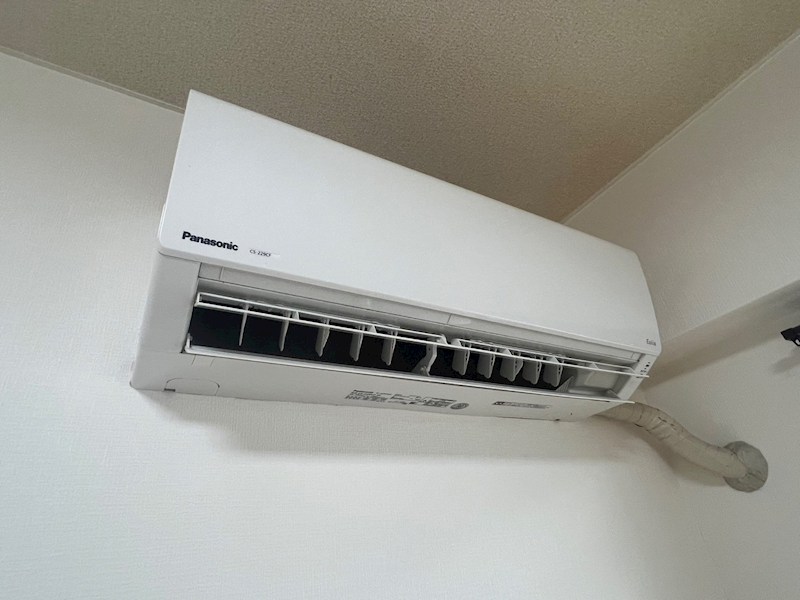 その他設備　写真は別部屋