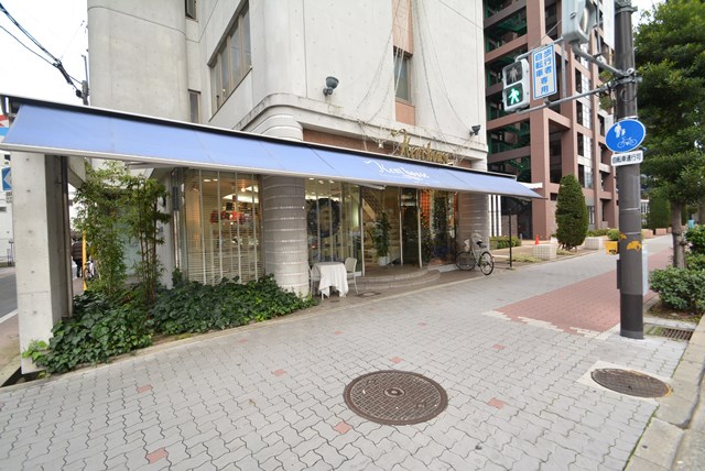 その他　ケントハウス本店（その他）まで268m