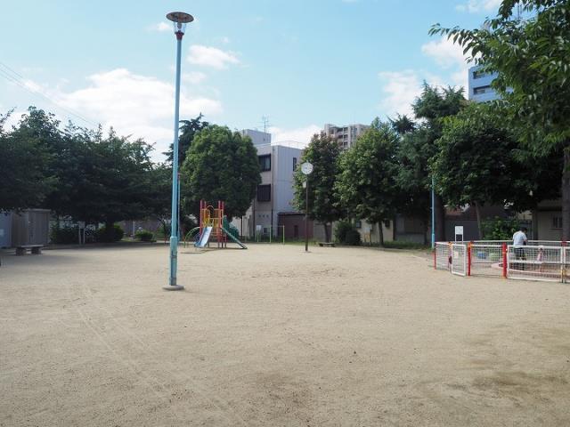 その他　今里西之口公園（その他）まで492m