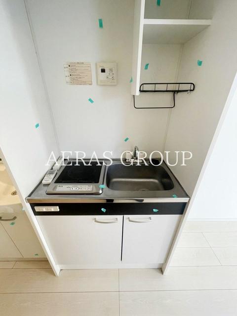 キッチン　同仕様