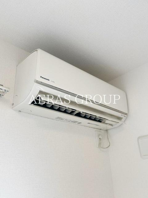 その他設備　同仕様