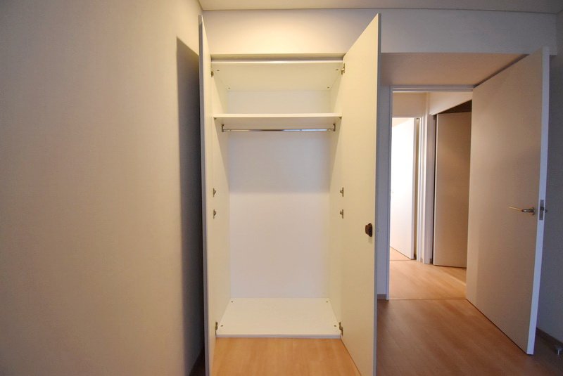 収納　※別部屋参考写真