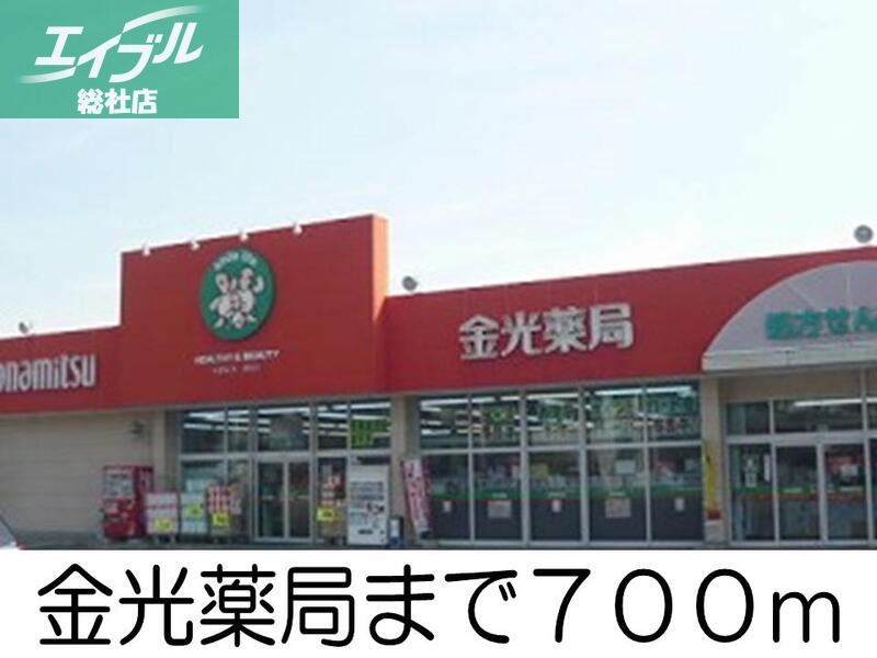 その他　金光薬局柳田店（その他）まで700m