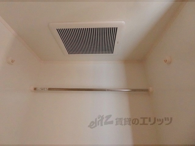 その他設備　浴室乾燥機