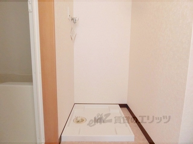 その他部屋・スペース　洗濯機置場