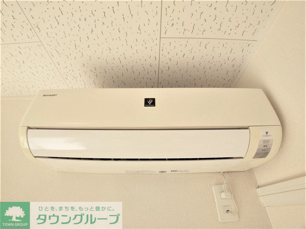 その他　エアコン