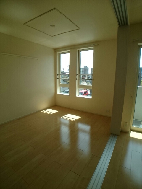 ロビー　その他