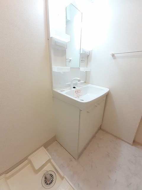 洗面設備　洗面所