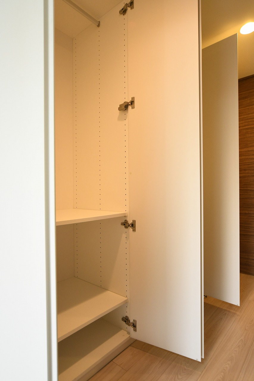 収納　収納※別部屋参考写真