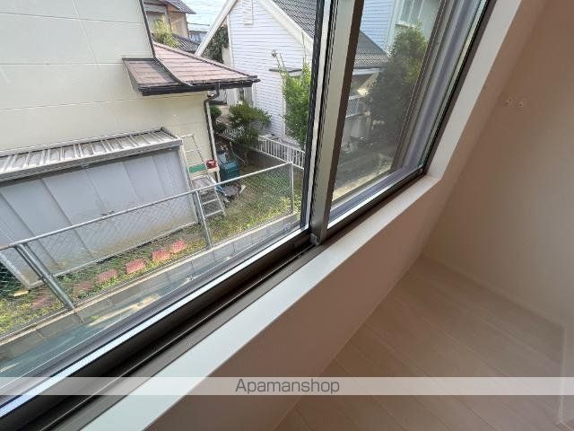 眺望　眺望