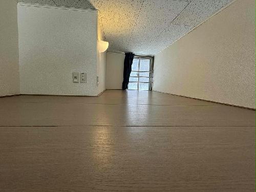 収納　※同タイプ部屋の写真となります（ロフト・収納）
