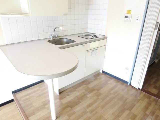 キッチン　★お問い合わせはタウンハウジング新百合ヶ丘店まで★