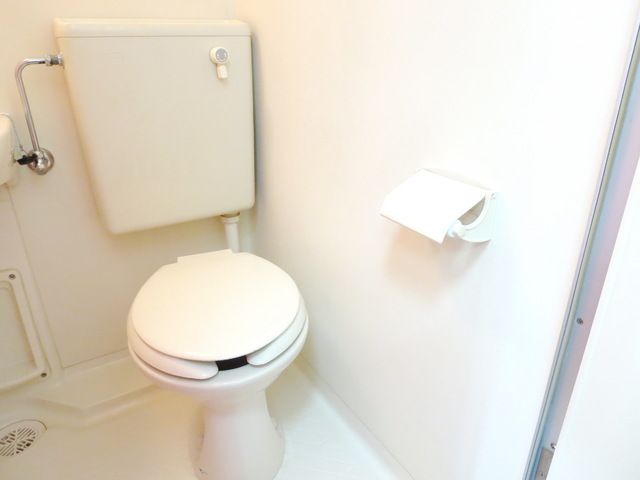 トイレ　★お問い合わせはタウンハウジング新百合ヶ丘店まで★