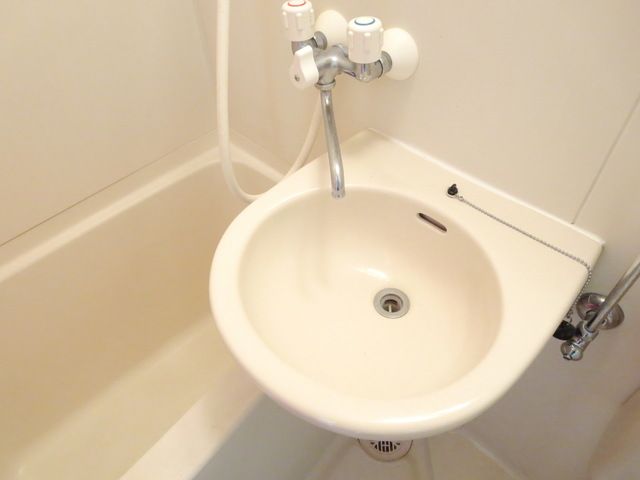 洗面設備　★お問い合わせはタウンハウジング新百合ヶ丘店まで★