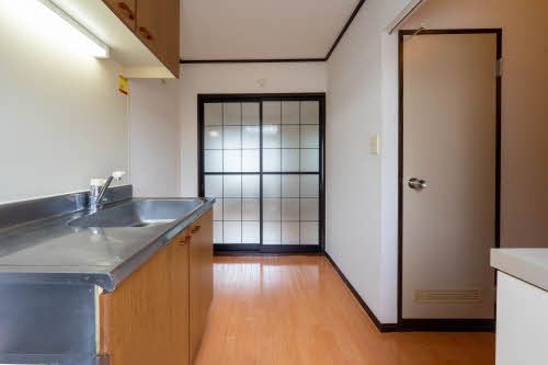 その他　キッチン