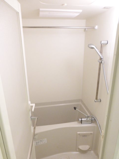 バス・シャワールーム　別号室参考写真