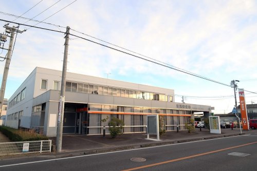 郵便局　東浦郵便局（郵便局）まで407m