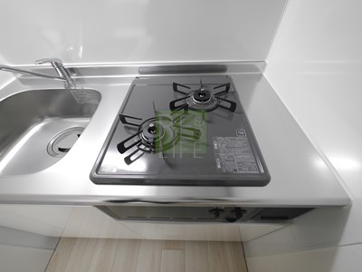 バルコニー　PASEO四ツ谷