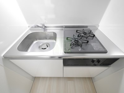 眺望　PASEO四ツ谷