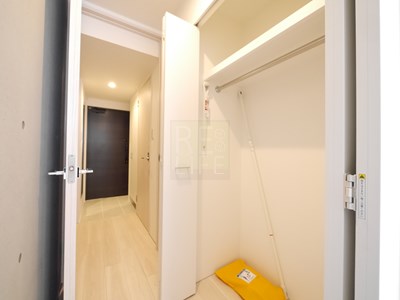 収納　PASEO四ツ谷