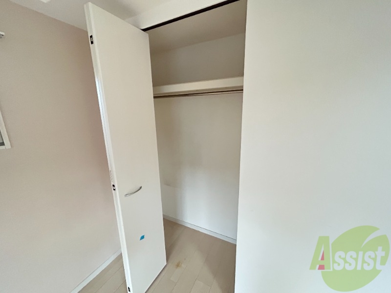 収納　収納スペースがあるので助かりますね。