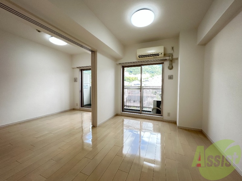 その他部屋・スペース　こちらでゆっくりおやすみください