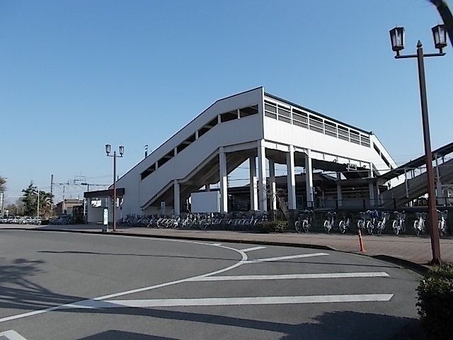 その他　境駅（その他）まで780m