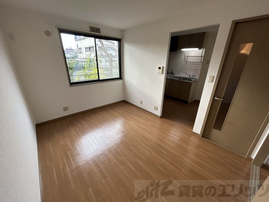 居室・リビング　リビング/居室