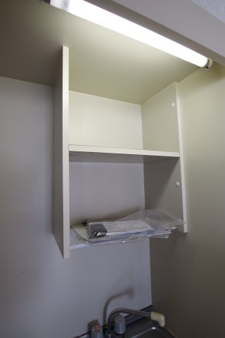 その他　吊戸棚