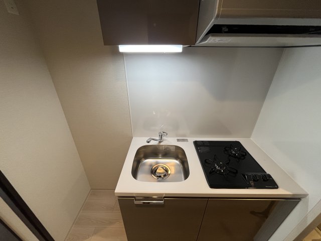 その他　建築中