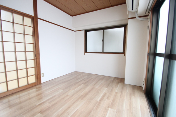 その他部屋・スペース　※別号室のお写真です