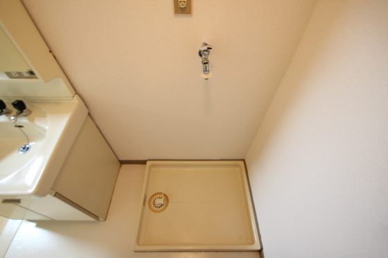 その他　※別号室のお写真です