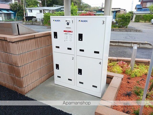 その他共有部分　その他共有部分