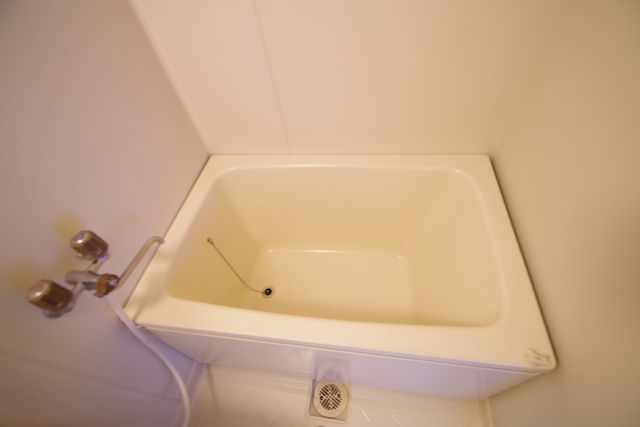 バス・シャワールーム　★浴槽★