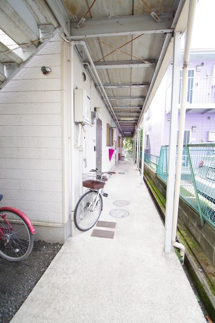 その他共有部分　★共用スペース★