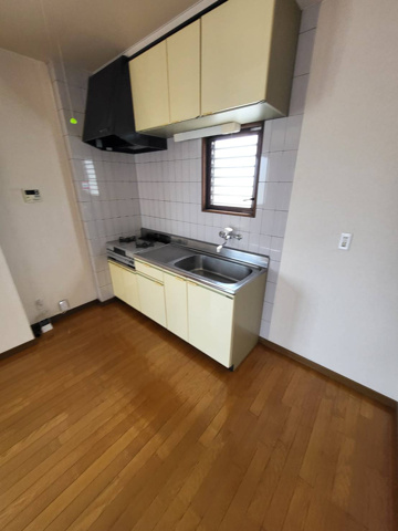 キッチン　※現況優先